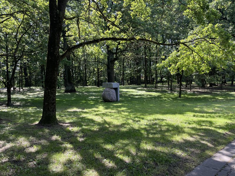 26-07-17 Hinauf im Dunklen, hinauf im Hellen (Kaunas)